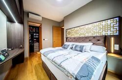 Marina One Residences (D1), Apartment #602625501